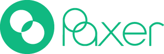 Paxer logo